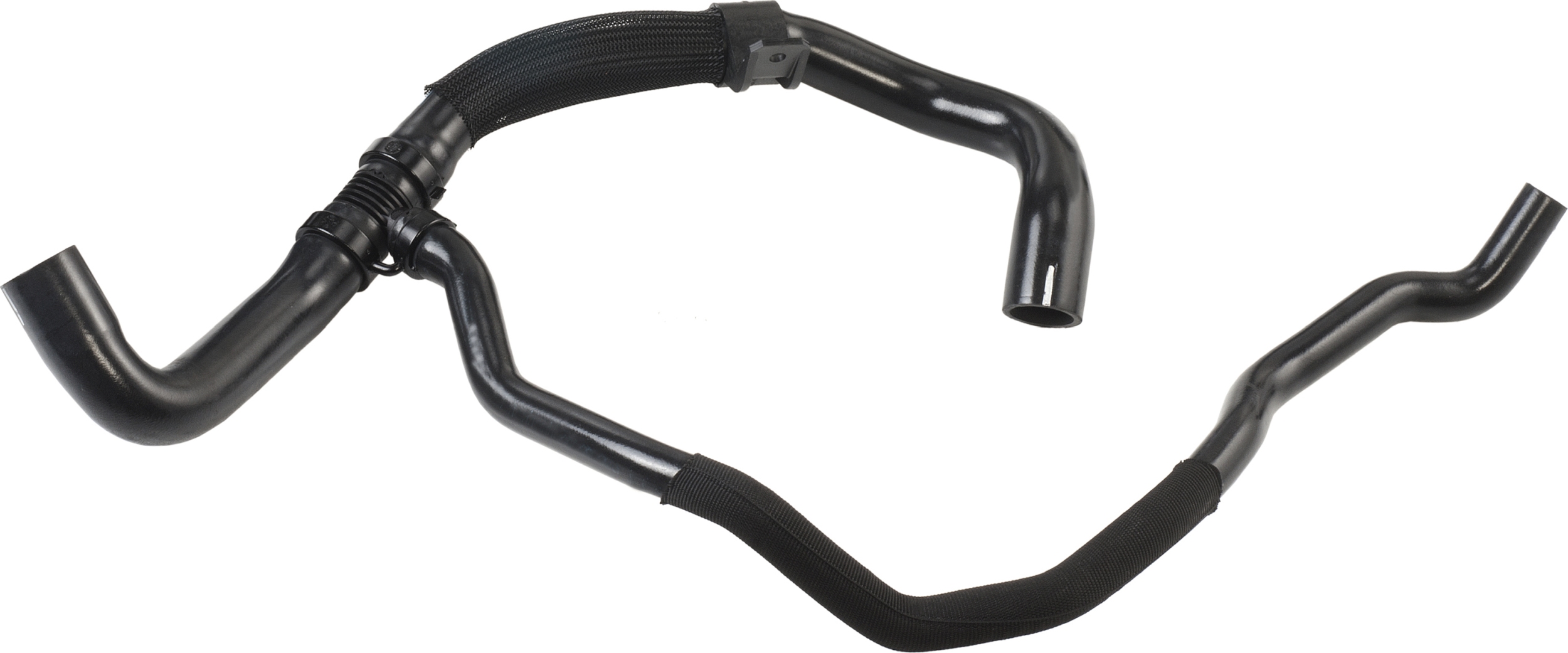 Radiator Hose (Below)  Art. 052948