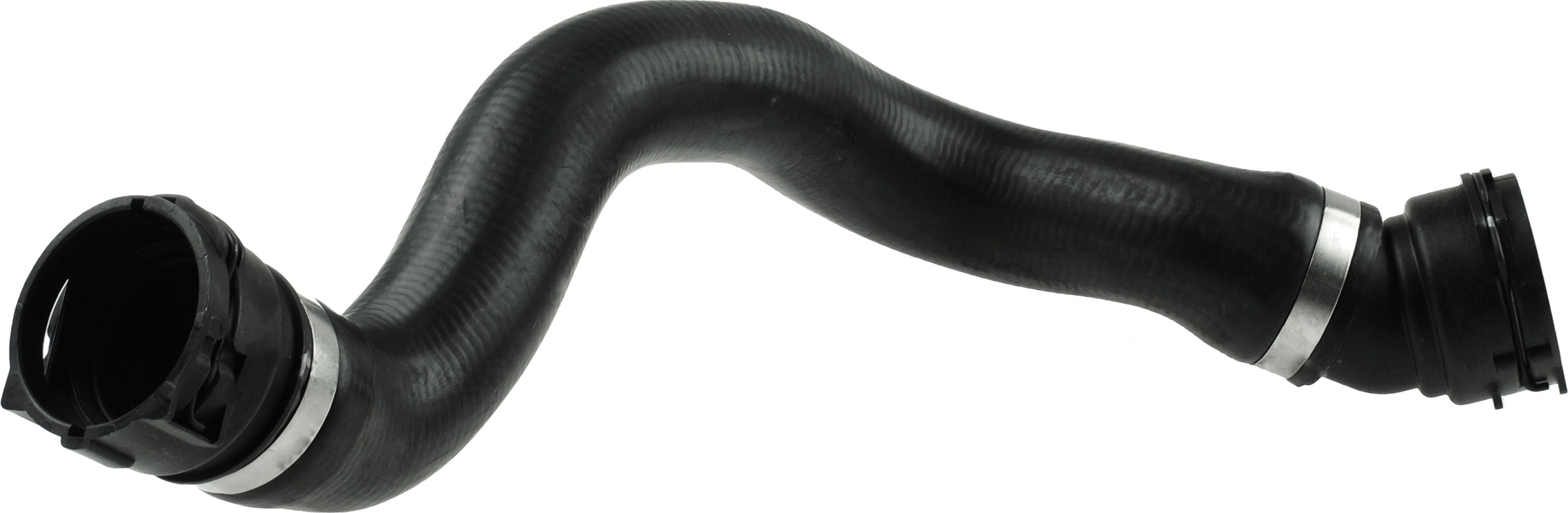 Radiator Hose (Below)  Art. 052981