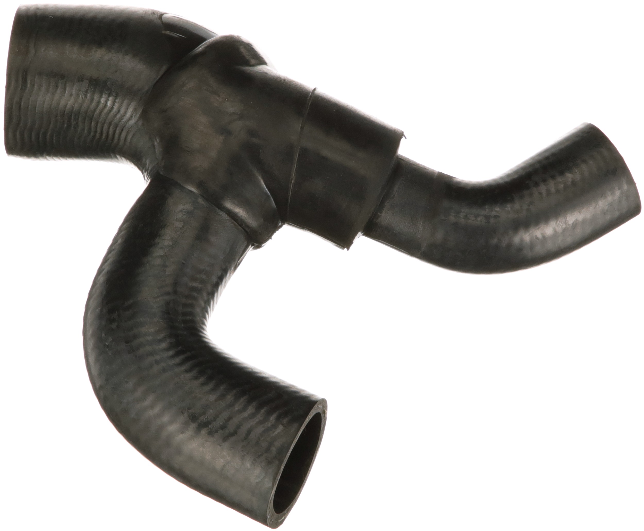 Radiator Hose (Rubber with tissue reinforcement)  Art. 053049