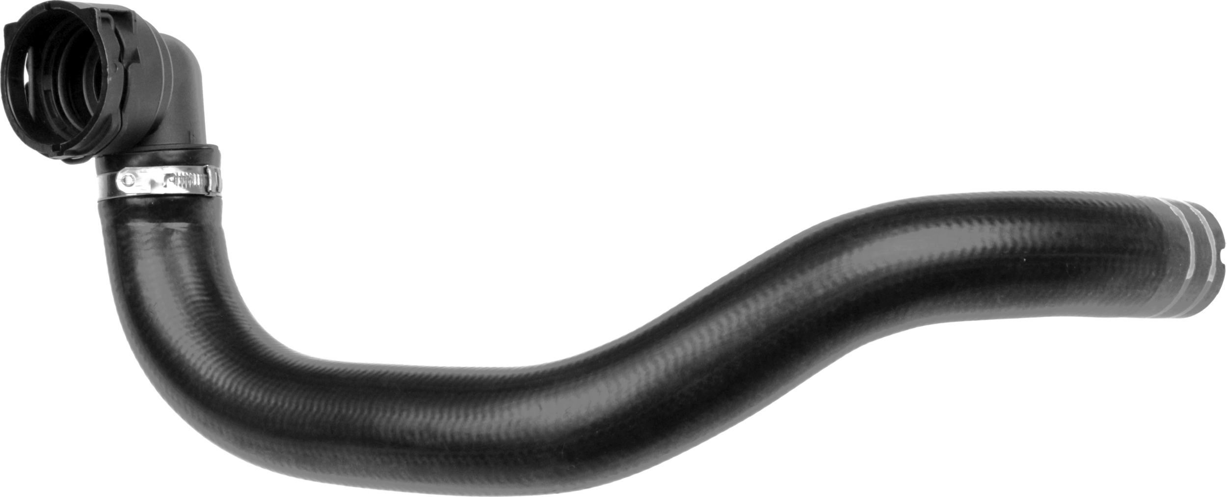 Radiator Hose (Below)  Art. 053091