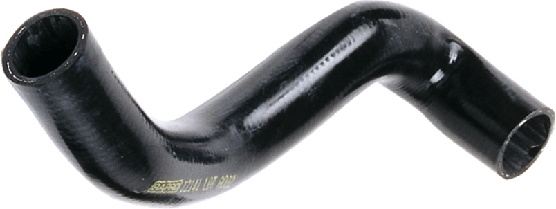 Radiator Hose (Below)  Art. 053101