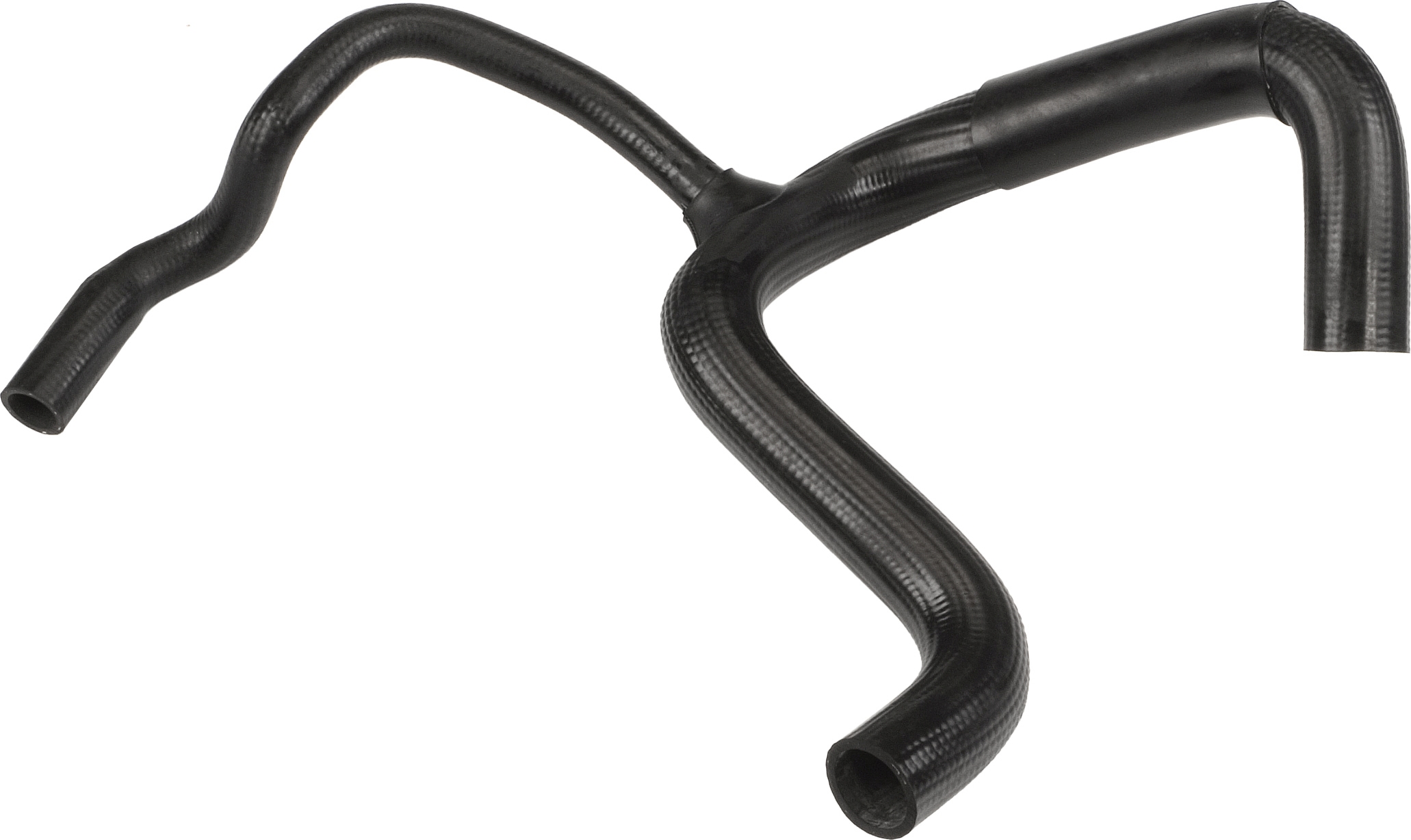 Radiator Hose (Below)  Art. 053222