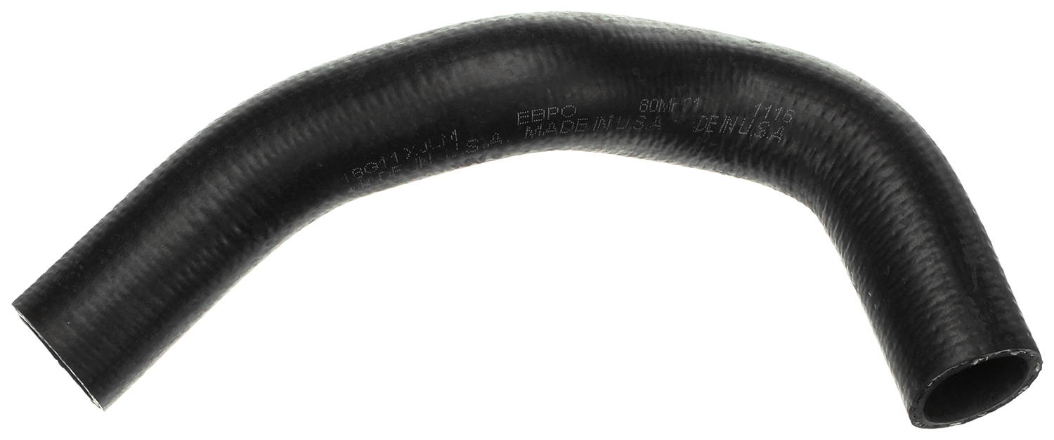 Radiator Hose (Below)  Art. 053357