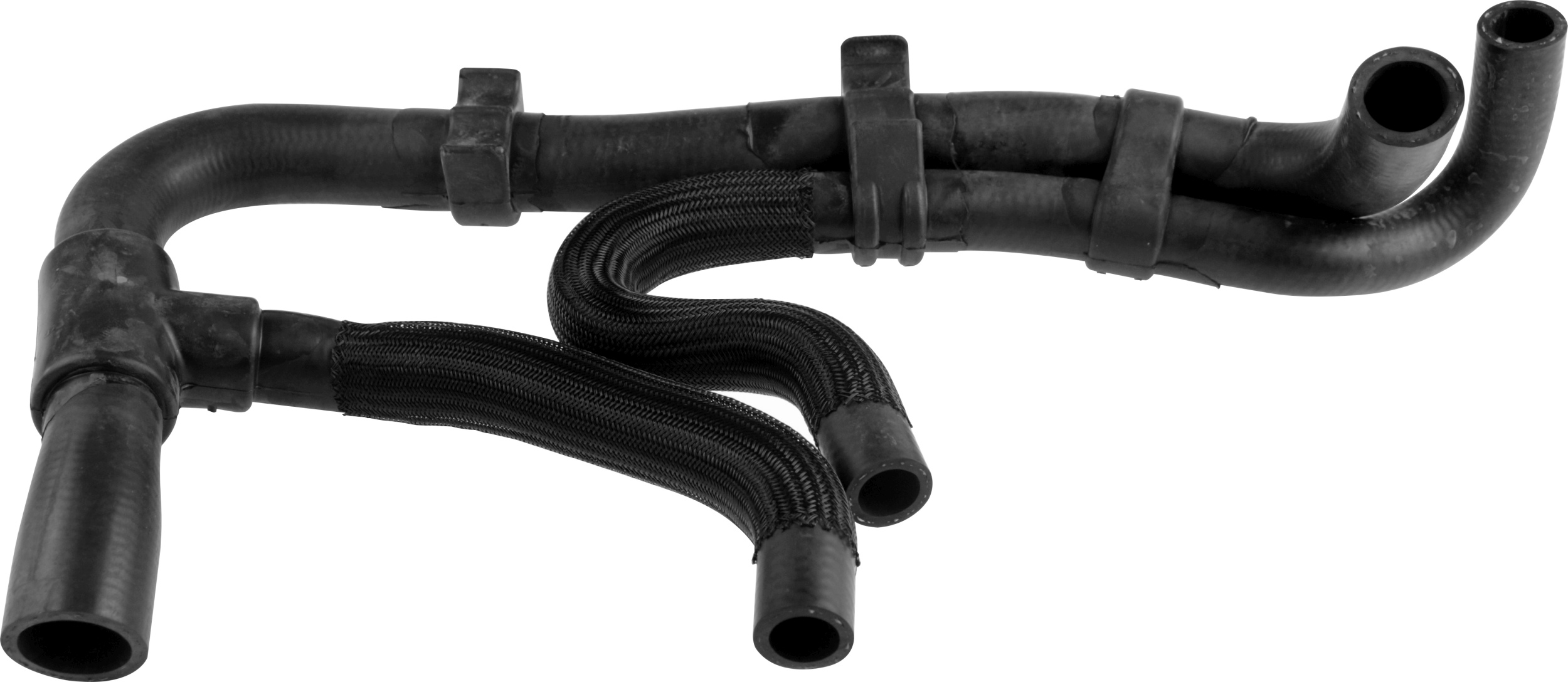 Radiator hose (20)  Art. 053458