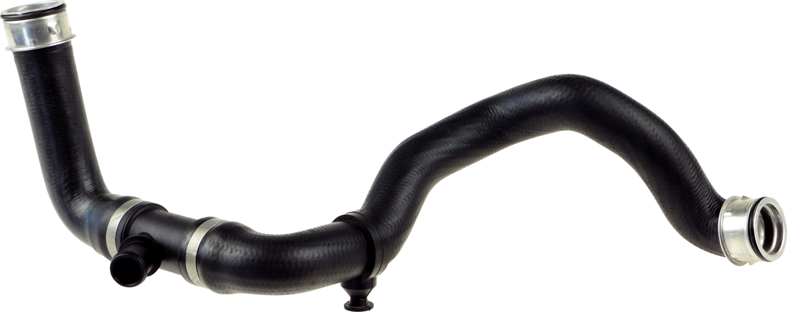 Radiator Hose  Art. 053516