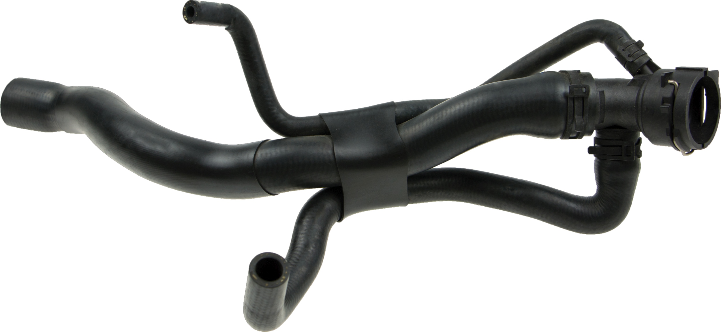 Radiator Hose (Above)  Art. 053575