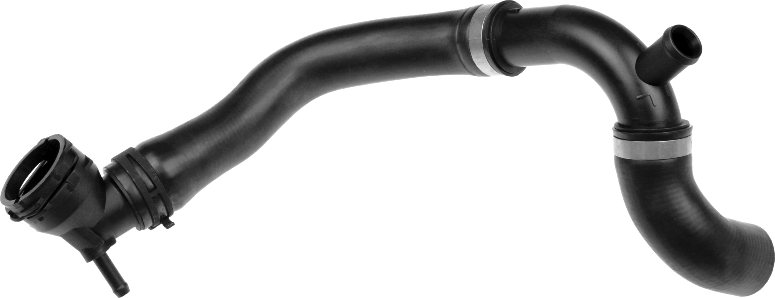 Radiator Hose (Above)  Art. 053934