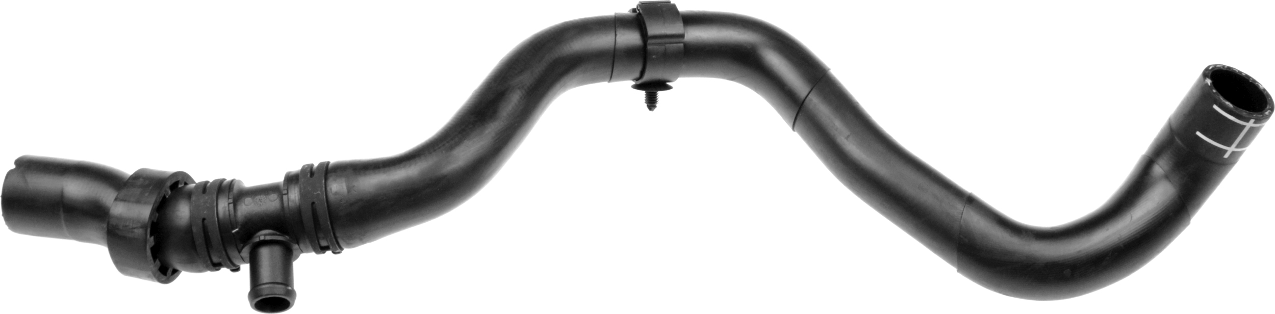 Radiator Hose  Art. 054073