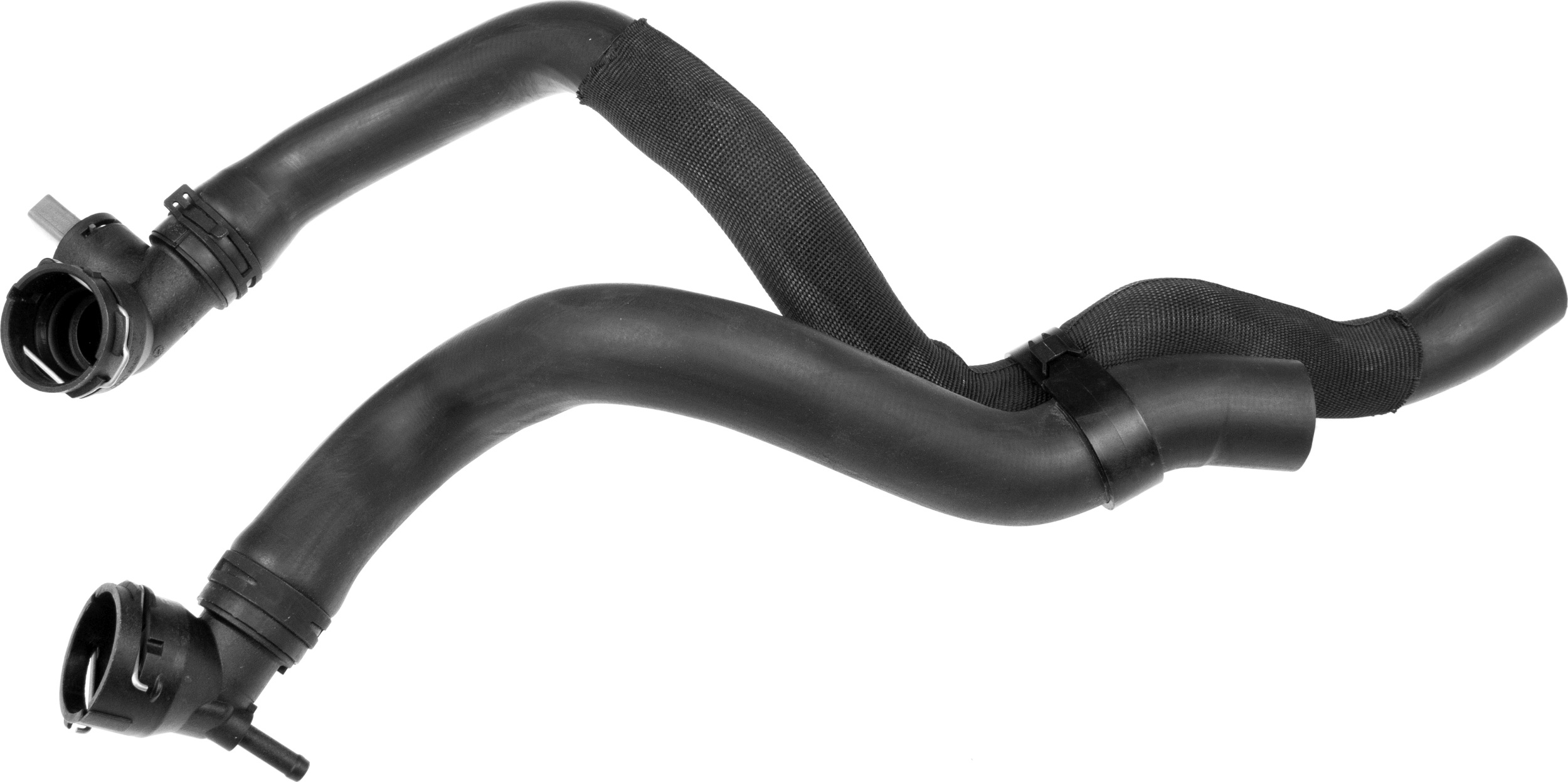 Radiator Hose  Art. 054080