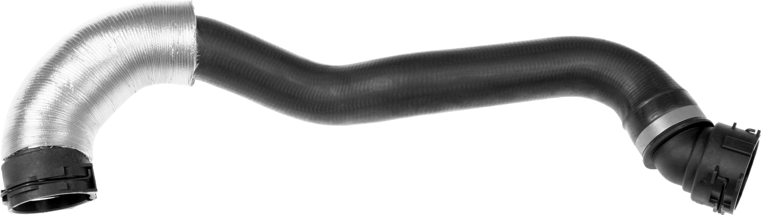 Radiator Hose (Front, bottom)  Art. 054090