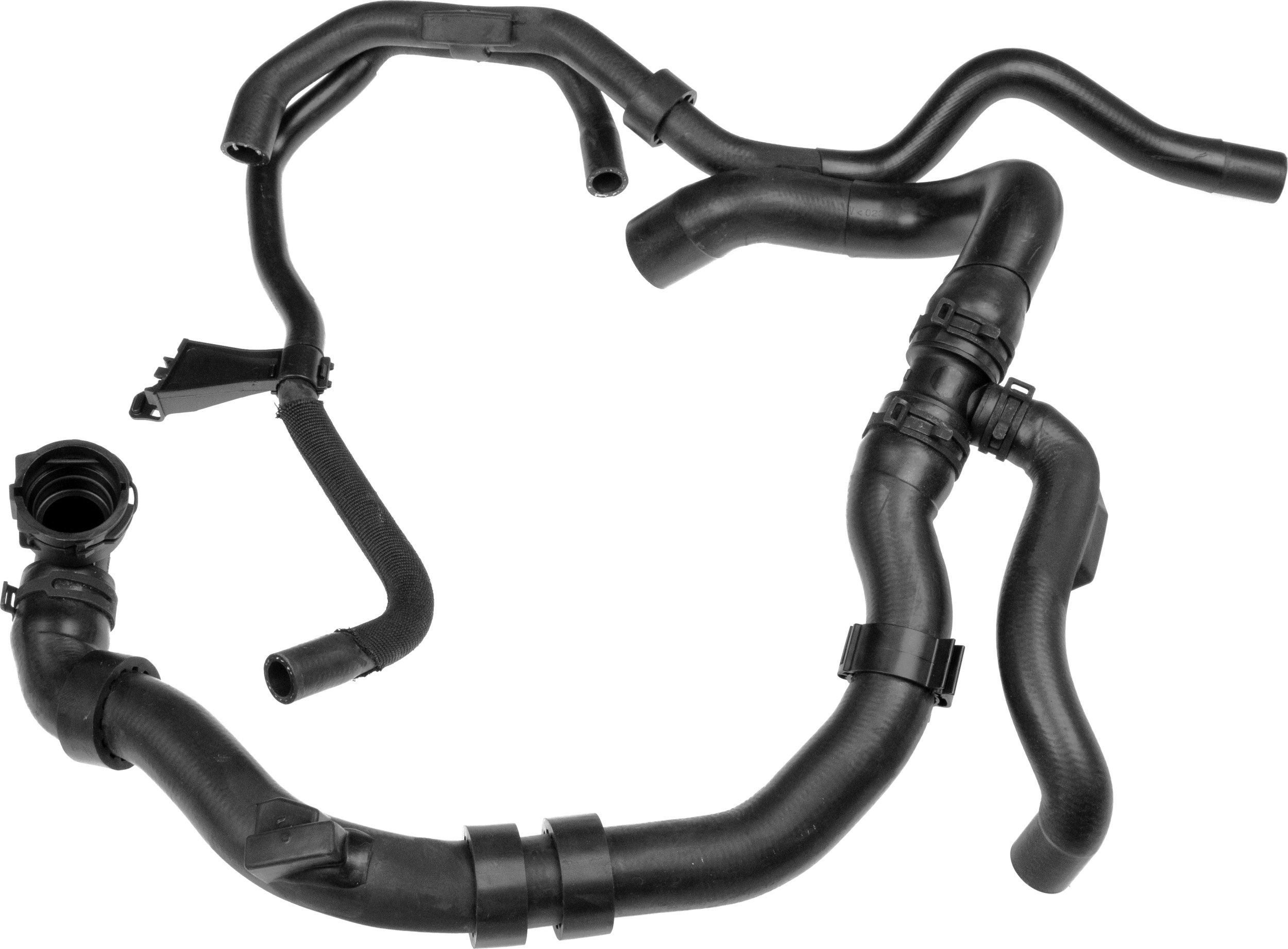 Radiator Hose (Below)  Art. 054097