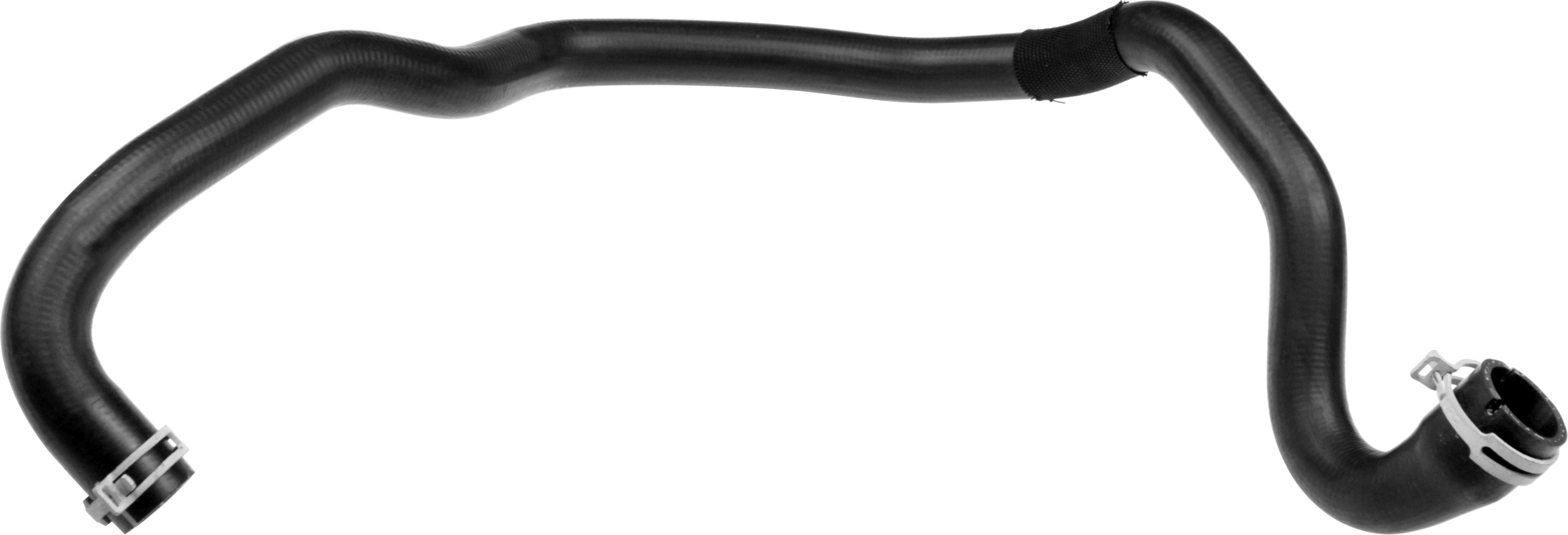 Radiator Hose (Below)  Art. 054142