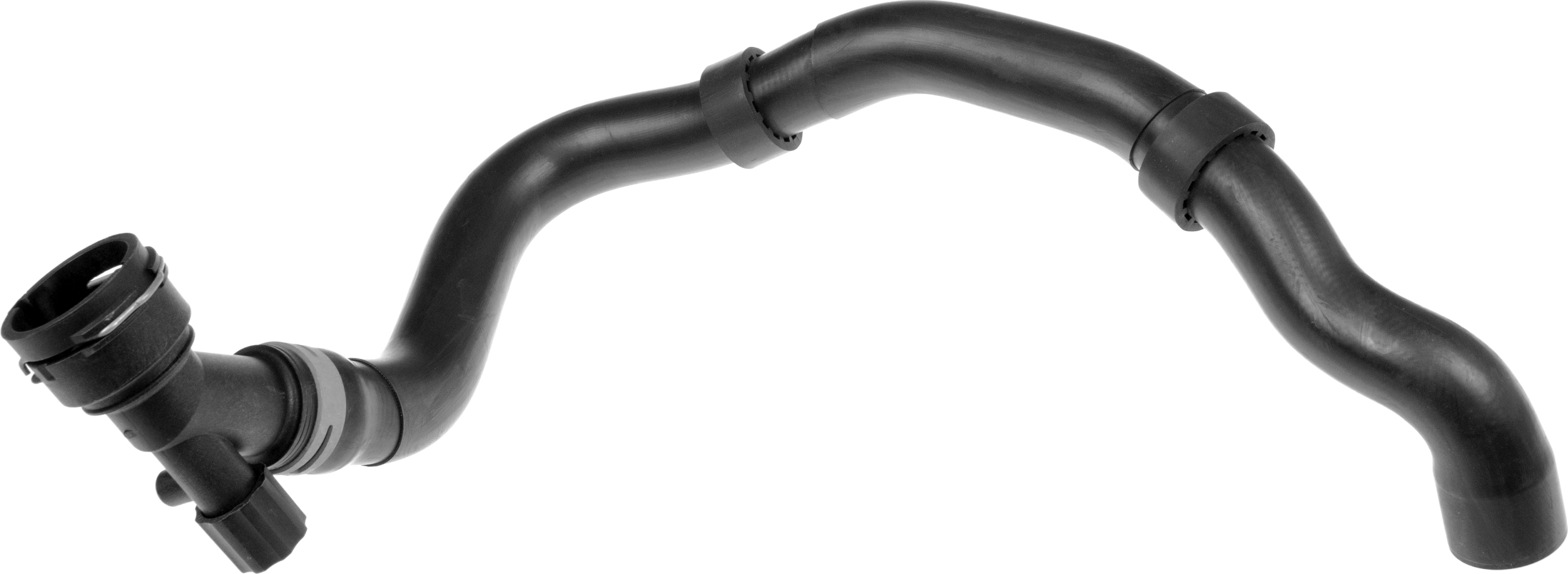 Radiator Hose (Below)  Art. 054152