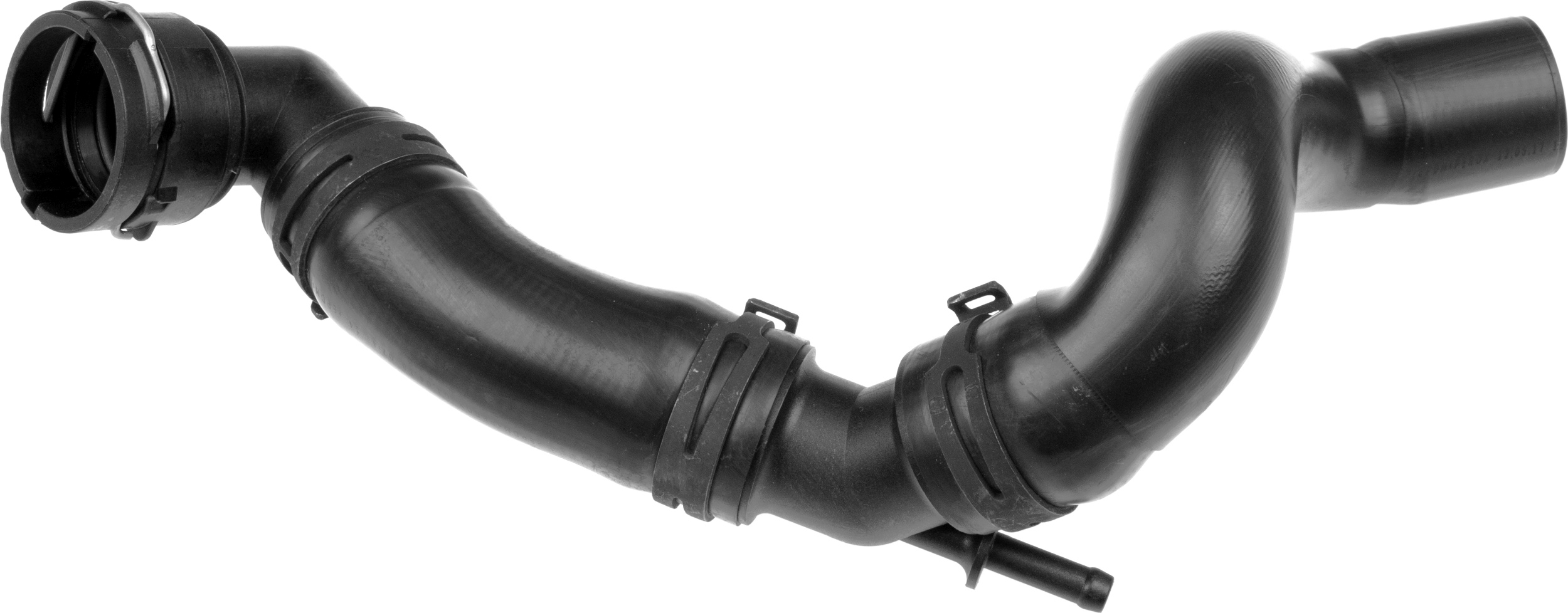 Radiator Hose (Above)  Art. 054153