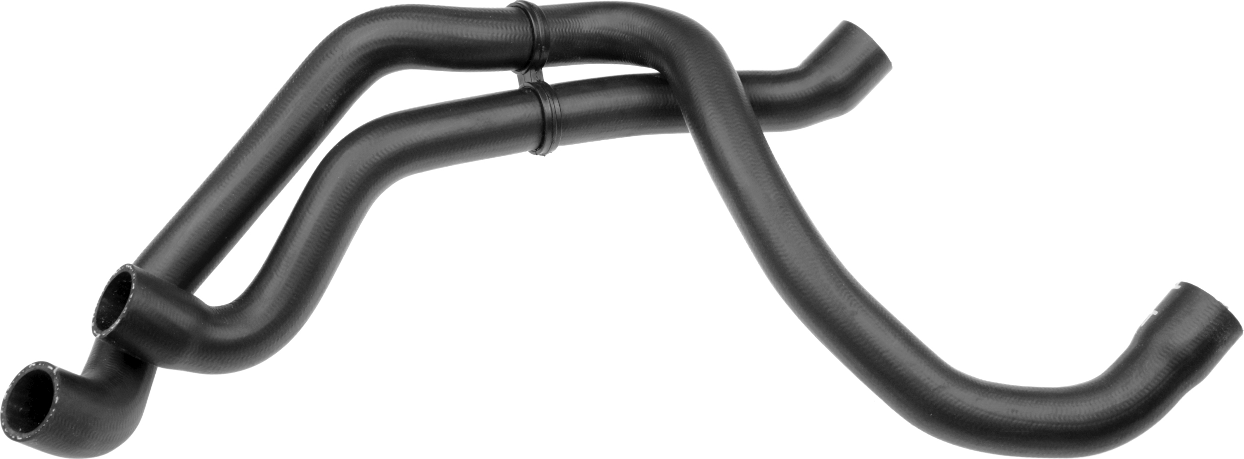 Radiator Hose (Below)  Art. 054177