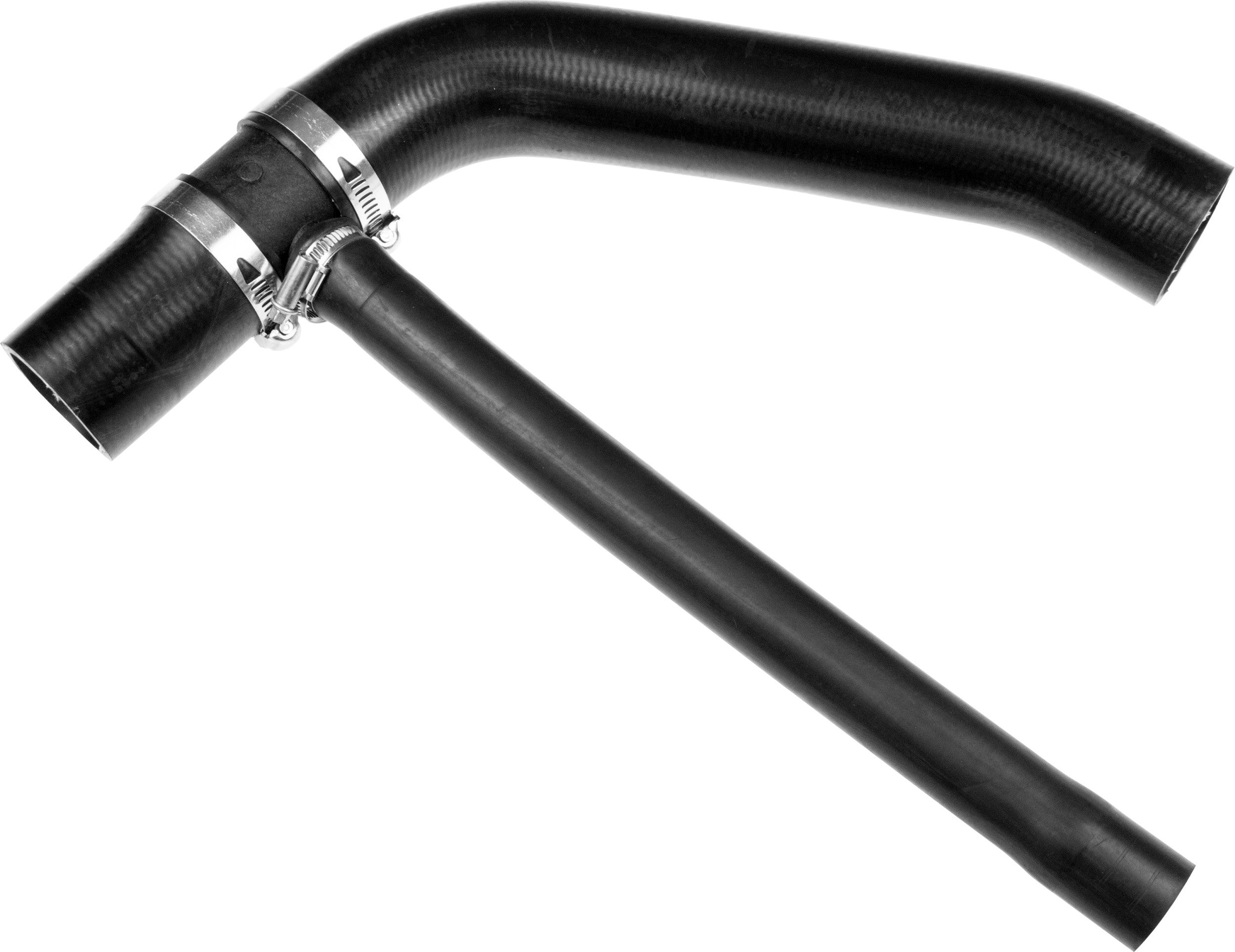 Radiator hose (26)  Art. 054352