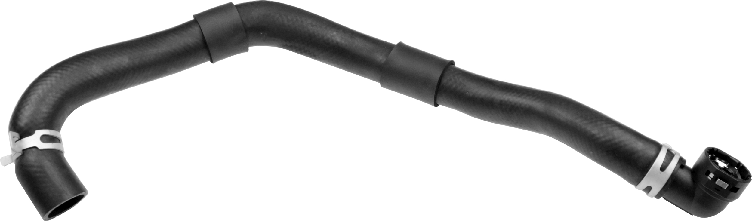 Radiator Hose (Below)  Art. 054368