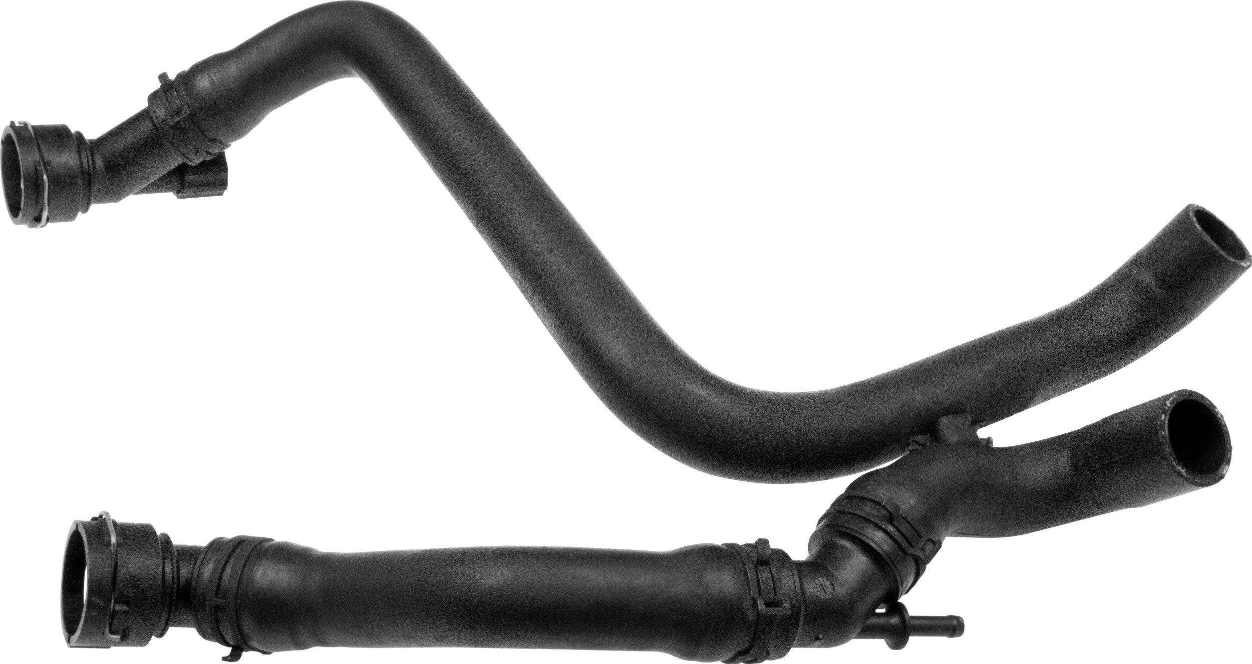 Radiator Hose (Above)  Art. 054528