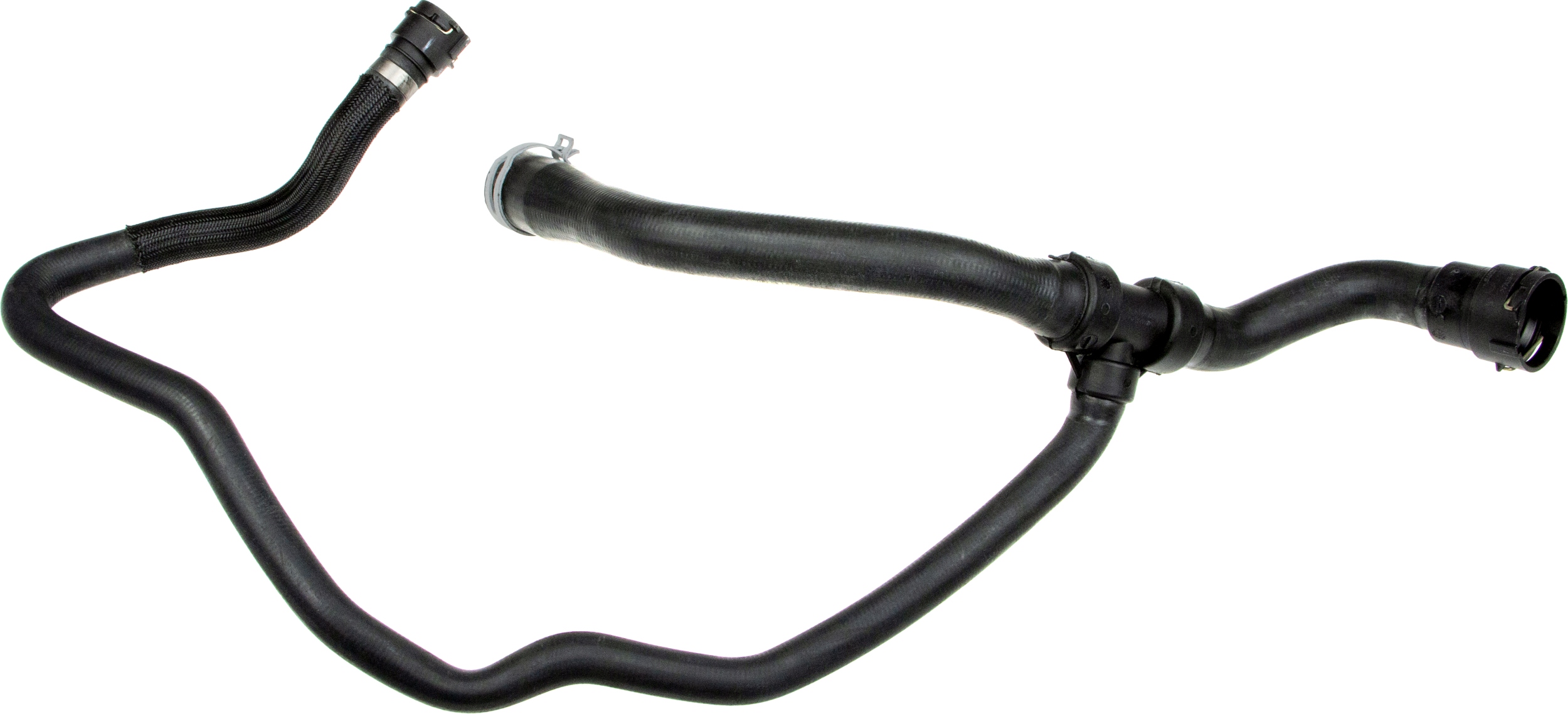 Radiator Hose (Below)  Art. 054583