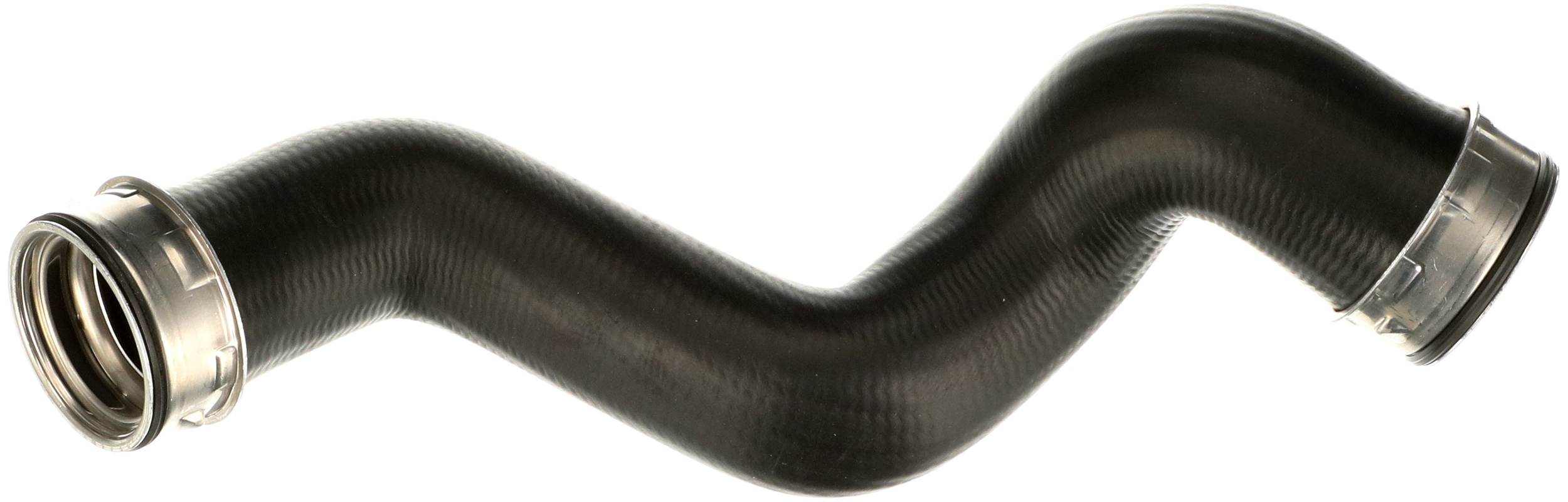 Charge Air Hose (Above)  Art. 090214