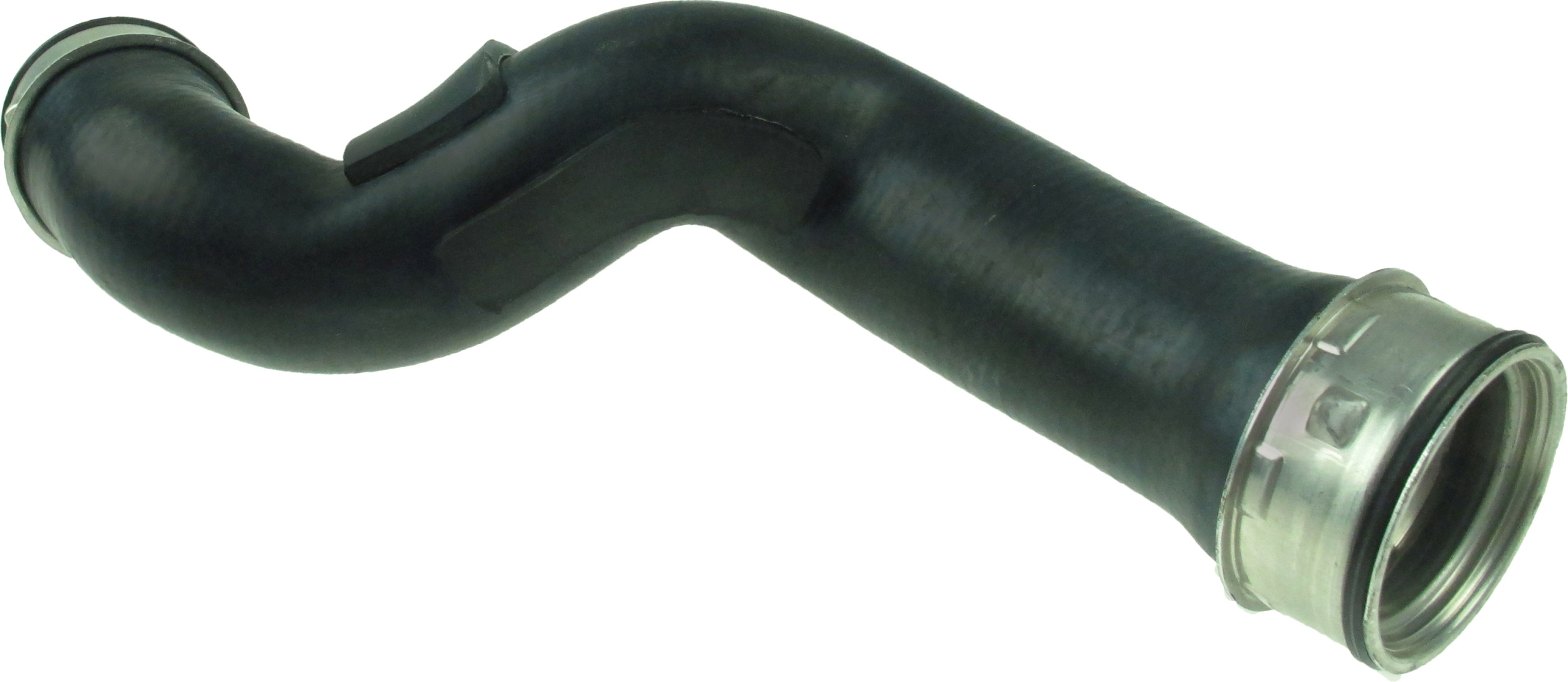 Charge Air Hose (Below)  Art. 090407