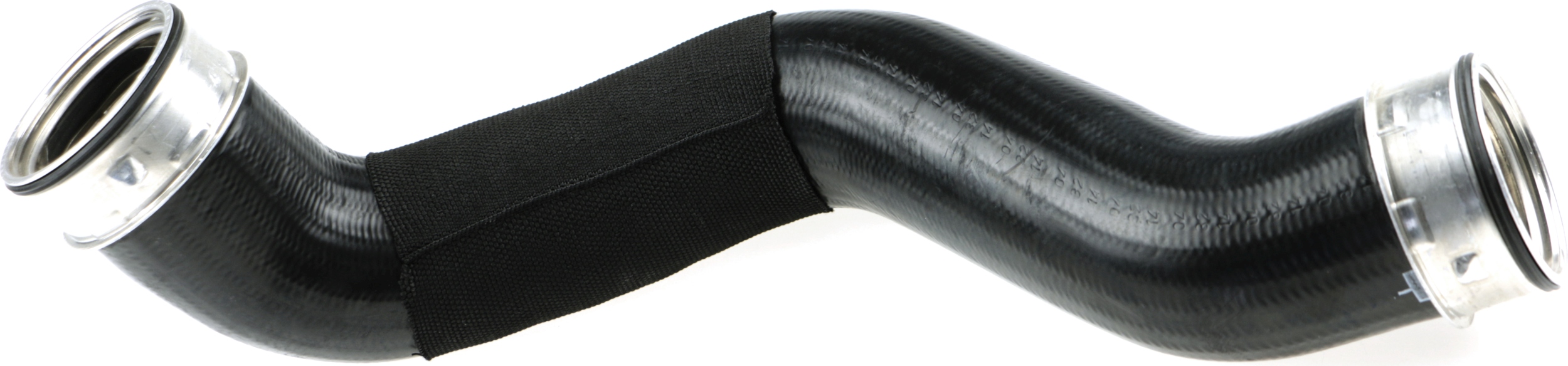 Charge Air Hose (Left)  Art. 090426