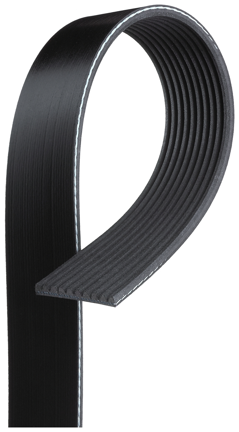 Multi-groove belt  Art. 10PK1163AHD