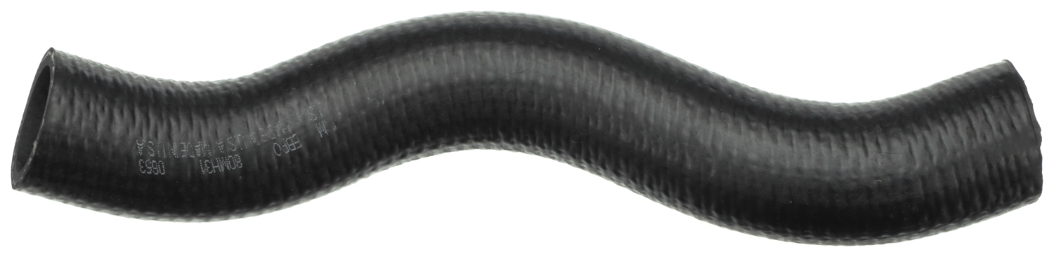 Radiator Hose (Above)  Art. 3378