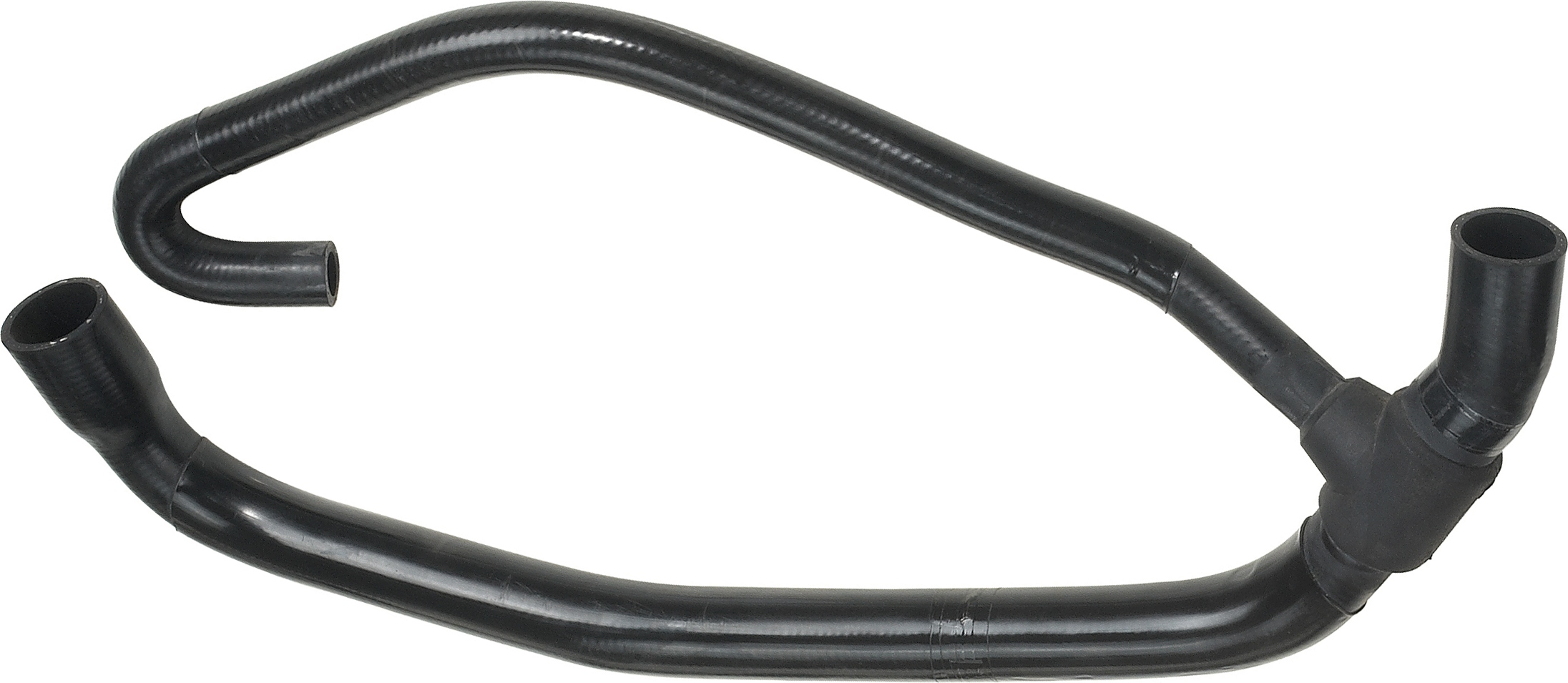 Radiator Hose (Below)  Art. 3542