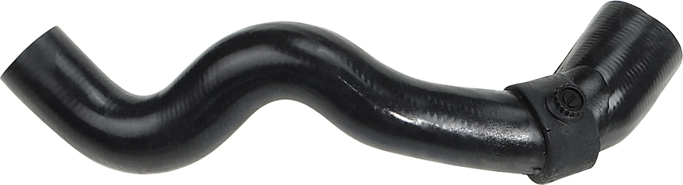 Radiator Hose (Above)  Art. 3580