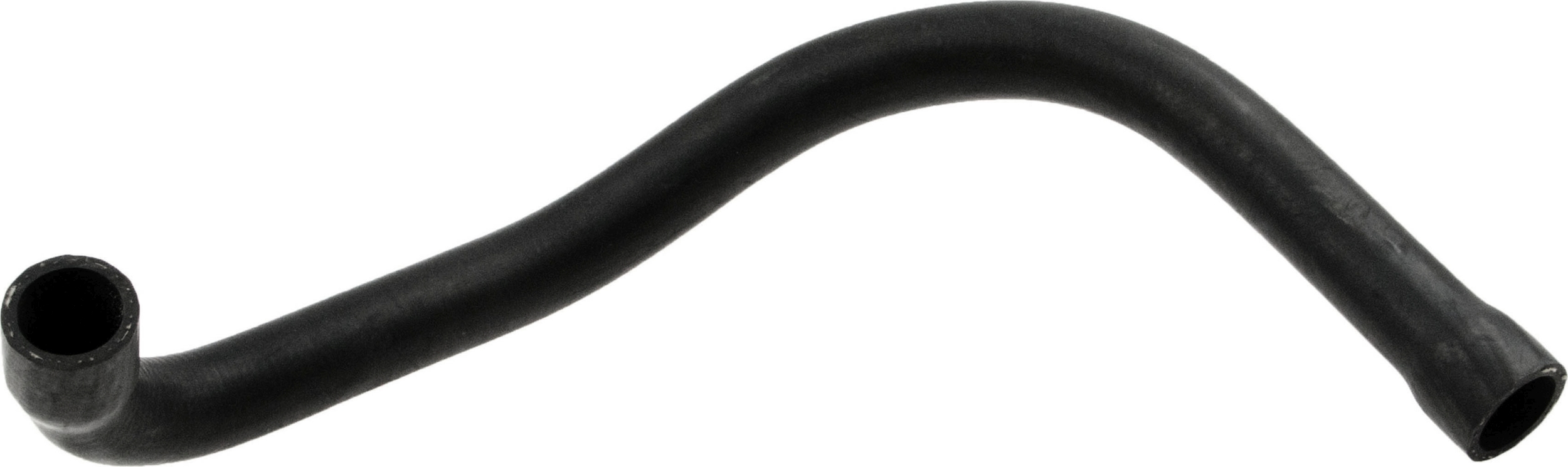 Radiator Hose (From the cooler to the expansion tank)  Art. 3631