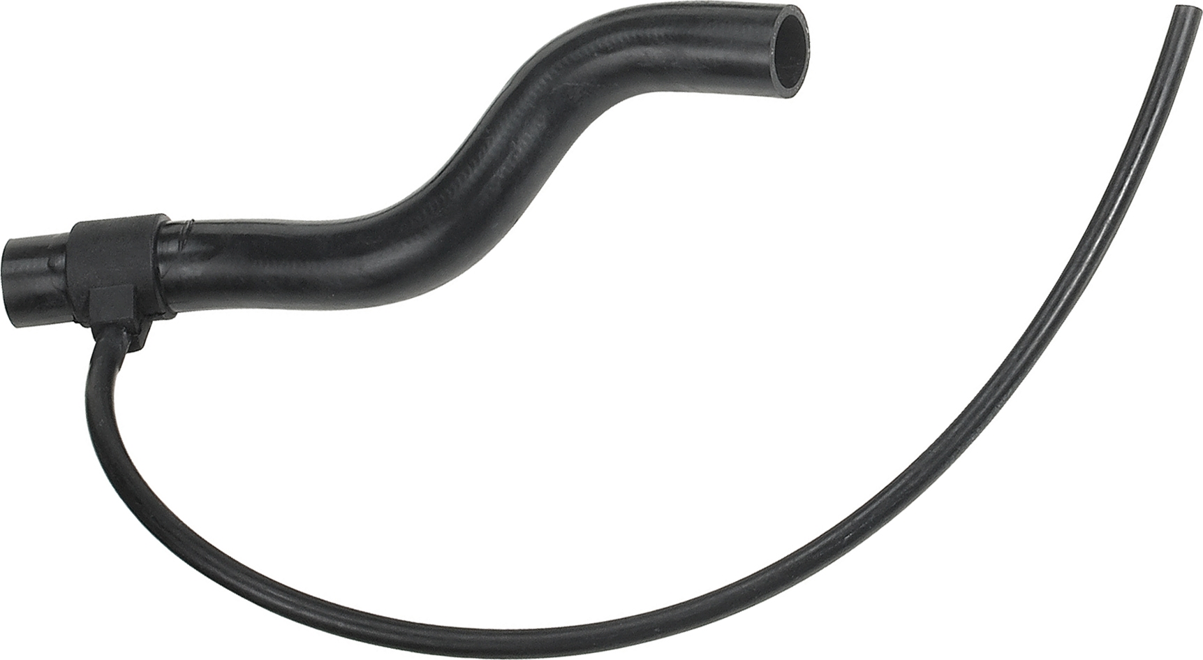 Radiator Hose (Above)  Art. 3827