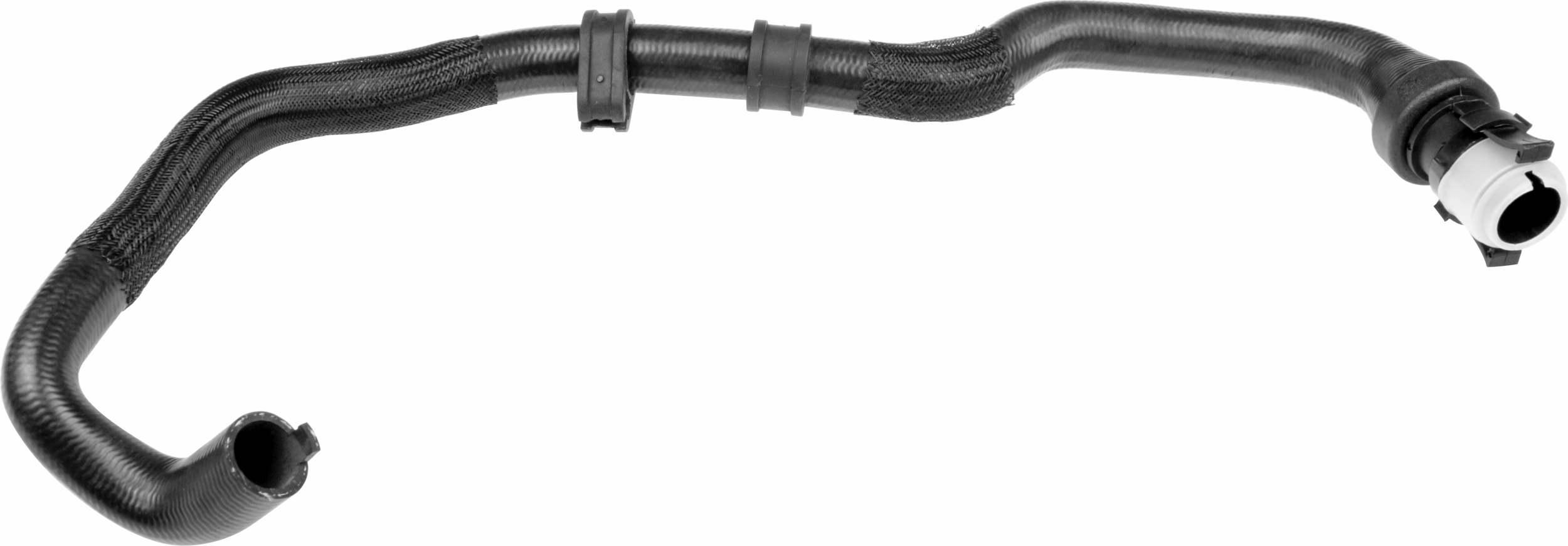 Radiator Hose (Below)  Art. 3842