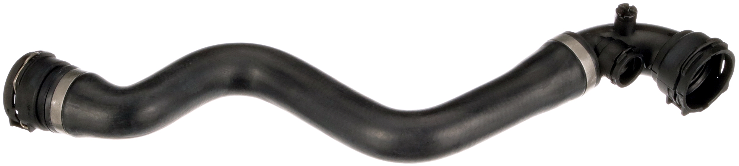 Radiator Hose (Left, top)  Art. 3936