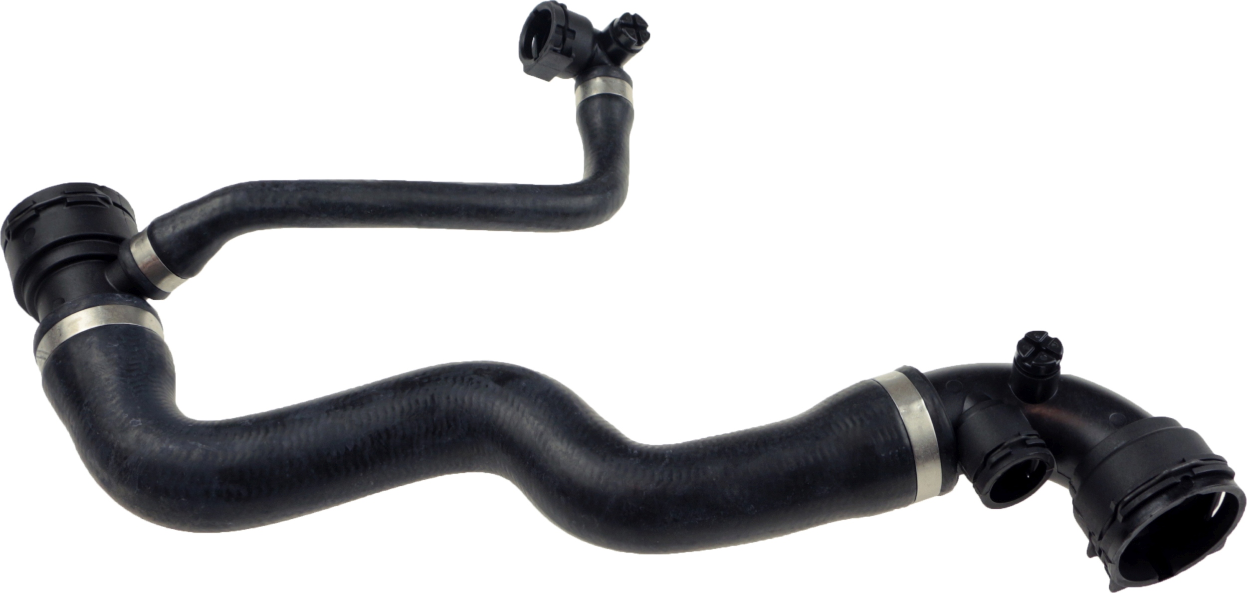 Radiator Hose (Left, top)  Art. 3940