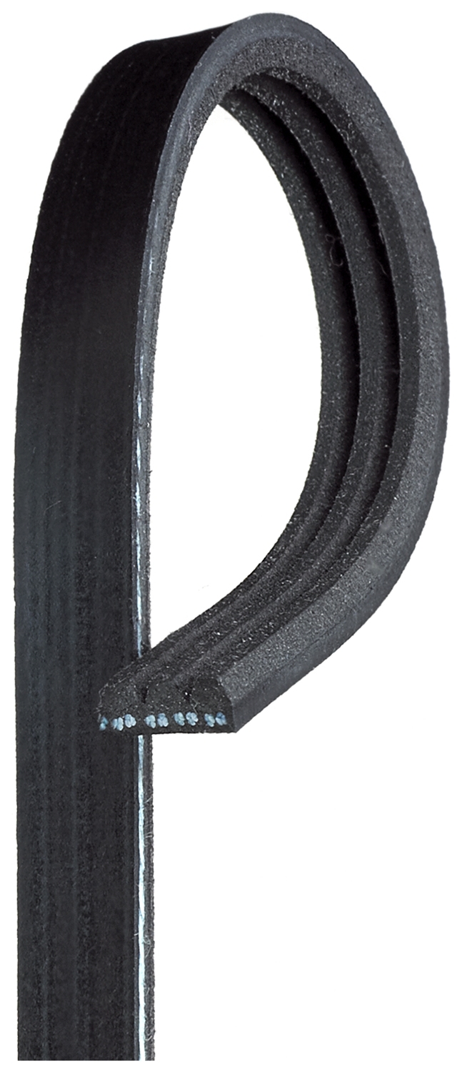 V-Ribbed Belt  Art. 3PK753