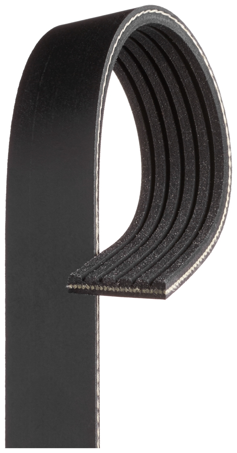 V-Ribbed Belt  Art. 6PK1660