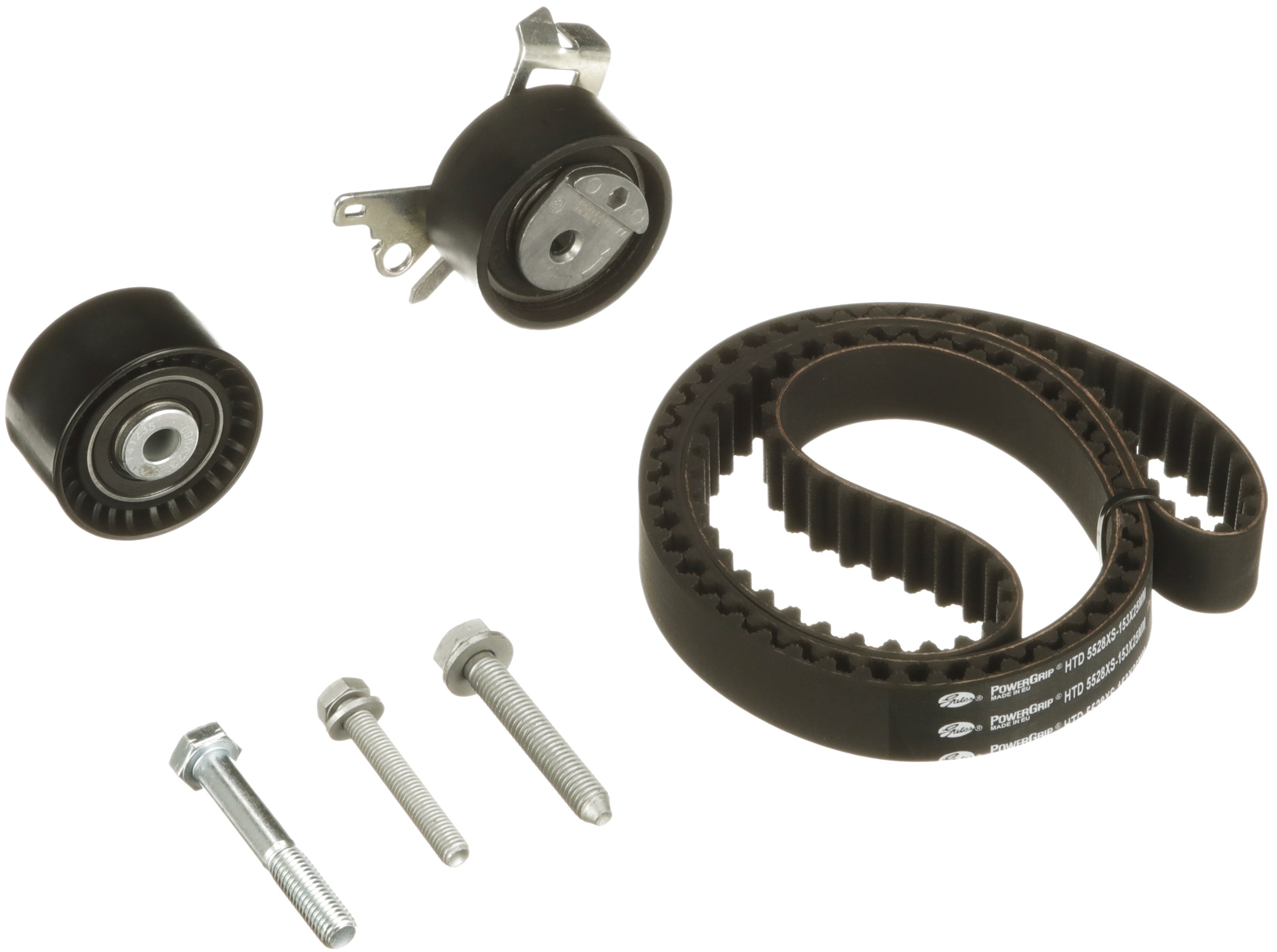 Timing Belt Kit  Art. K015528XS