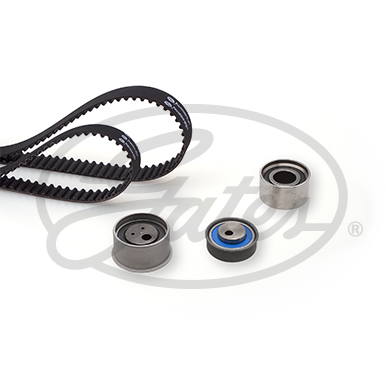 Timing Belt Kit  Art. K015534XS