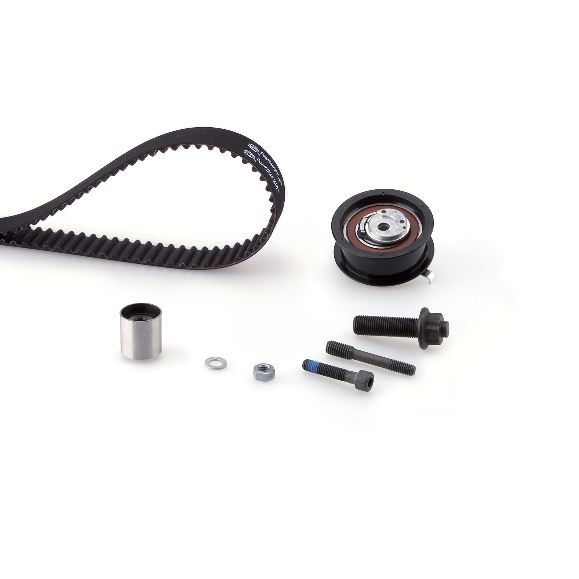 Timing Belt Kit  Art. K015622XS