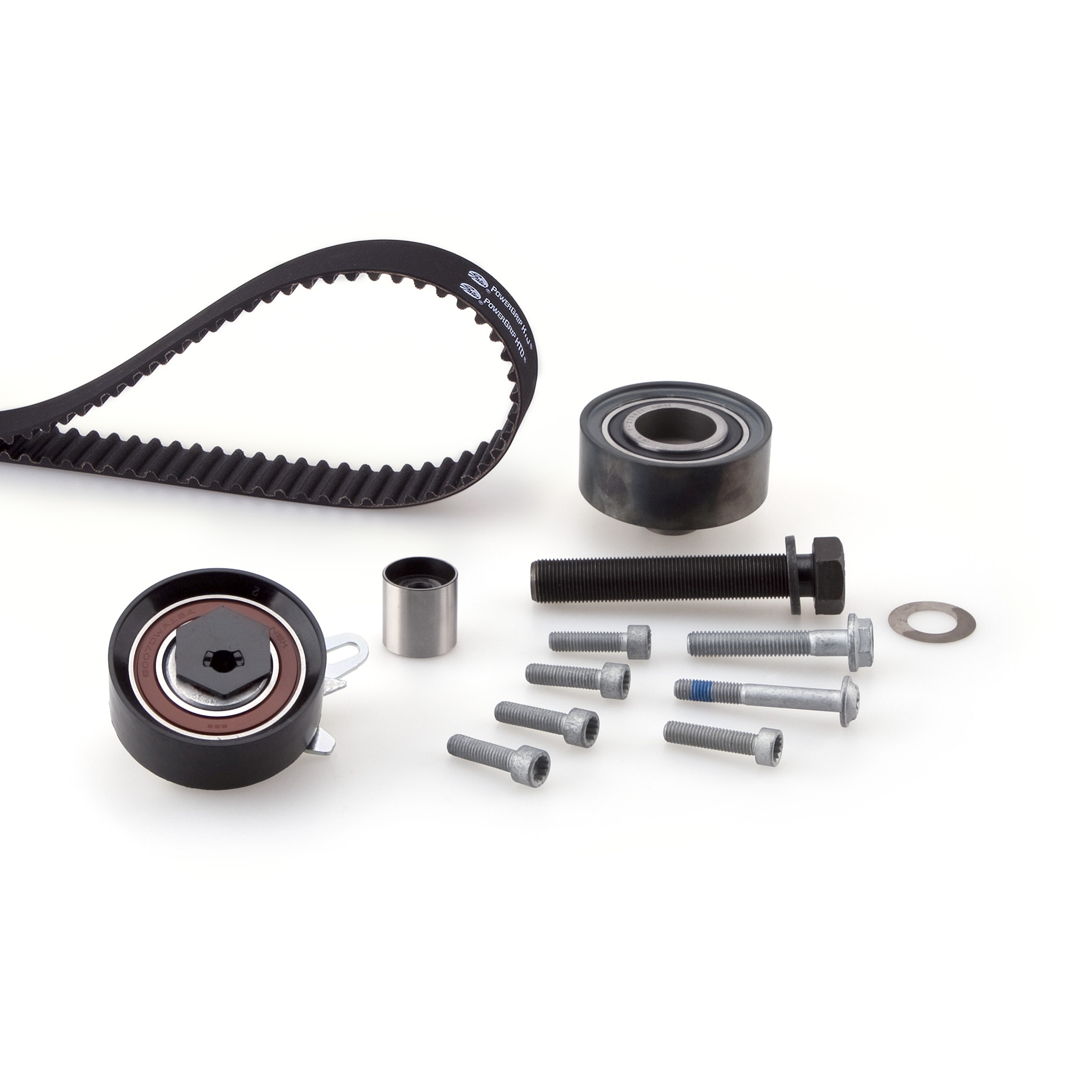 Timing Belt Kit  Art. K015661XS