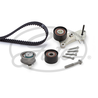 Timing Belt Kit  Art. K015686XS