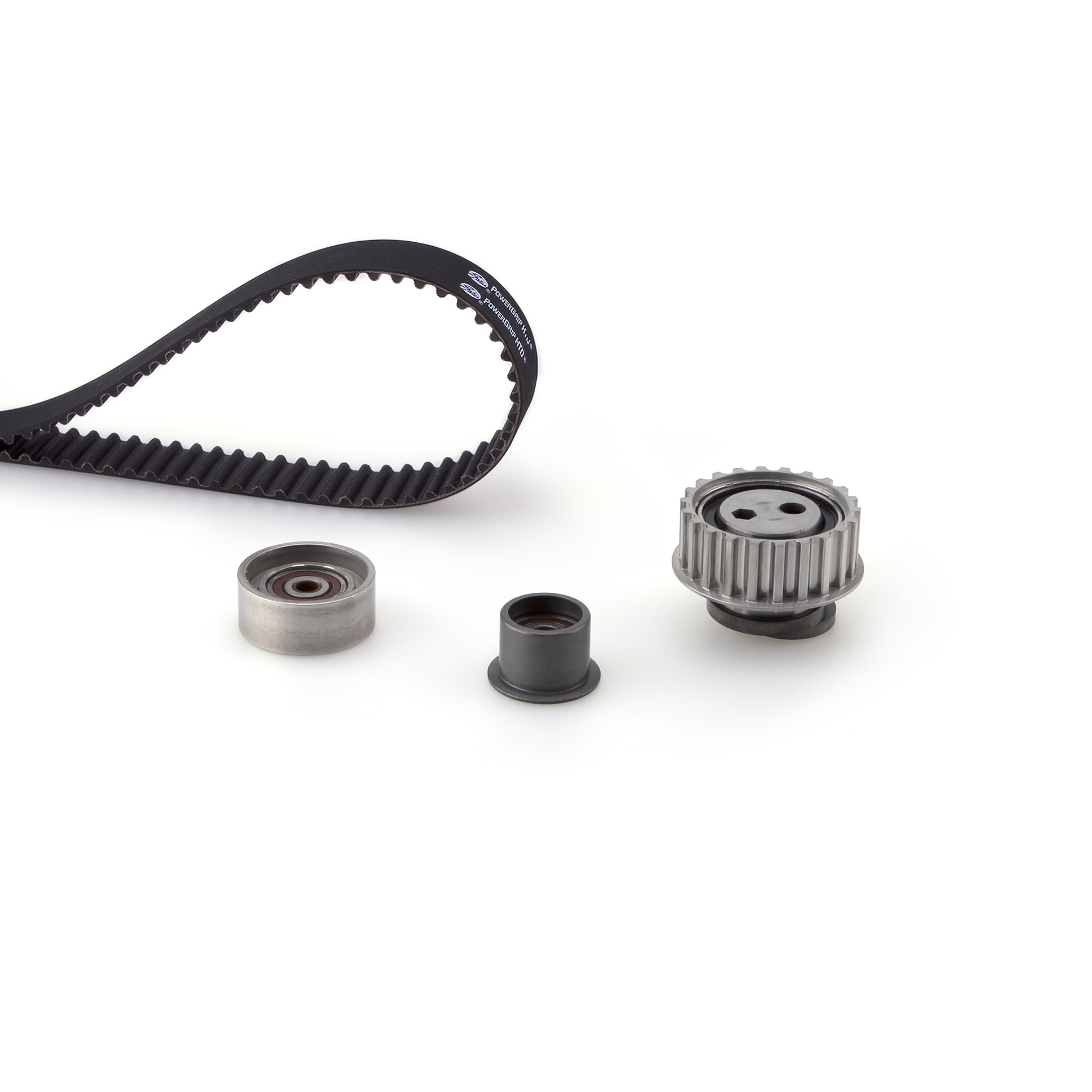 Timing Belt Kit  Art. K025302XS