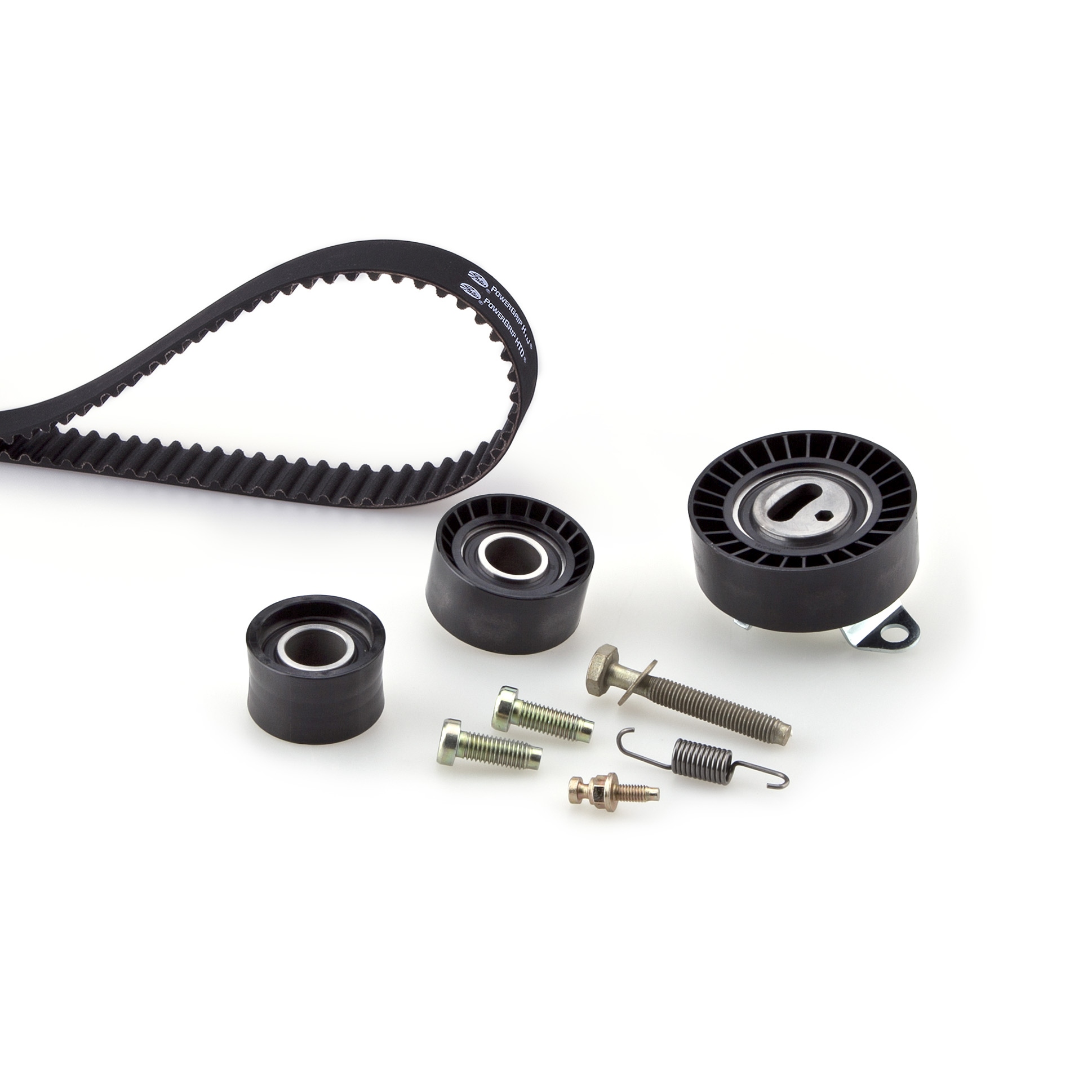 Timing Belt Kit  Art. K035360XS