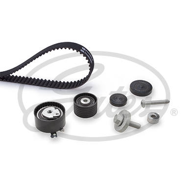 Timing Belt Kit  Art. K035501XS