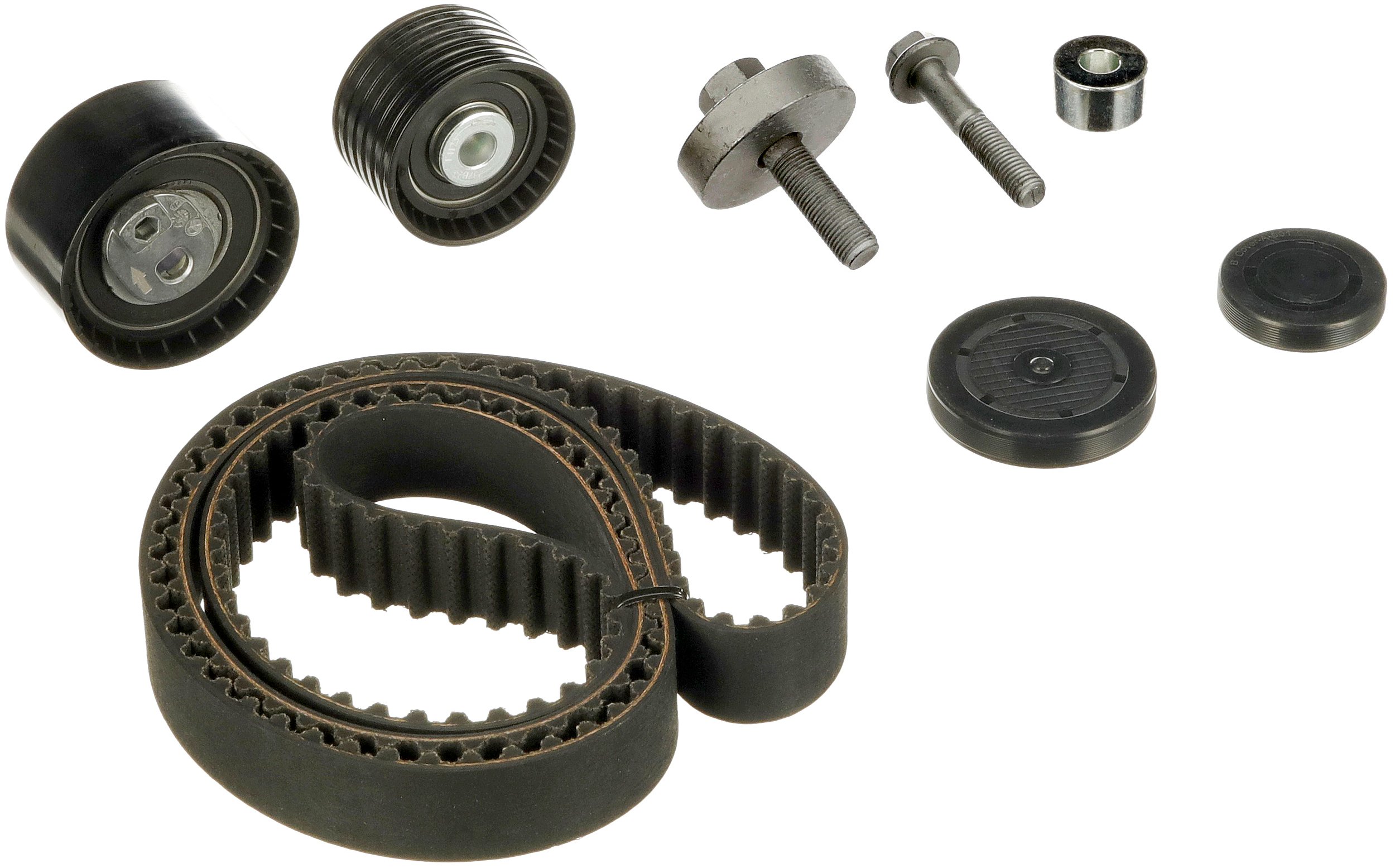 Timing Belt Kit  Art. K045550XS