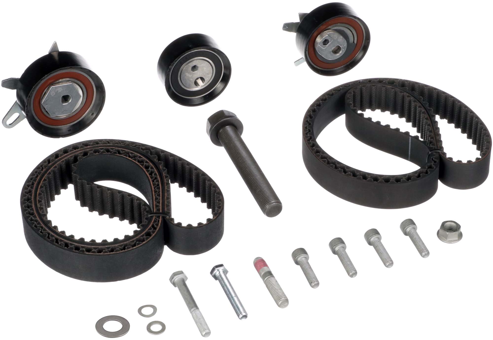 Timing Belt Kit  Art. K075323XS