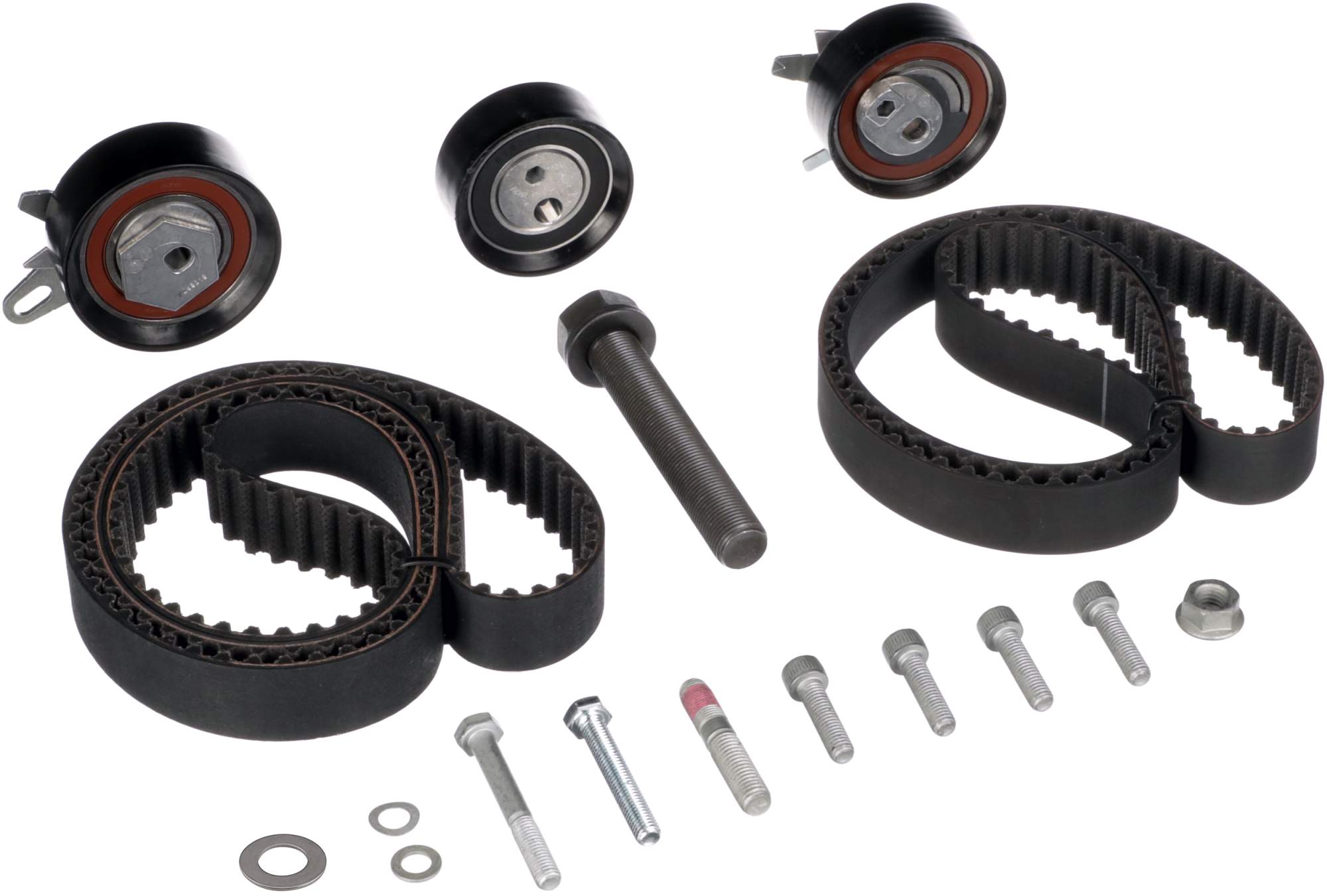 Timing Belt Kit  Art. K085323XS