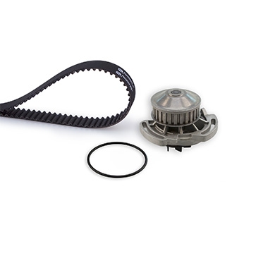 Water Pump & Timing Belt Kit  Art. KP15015