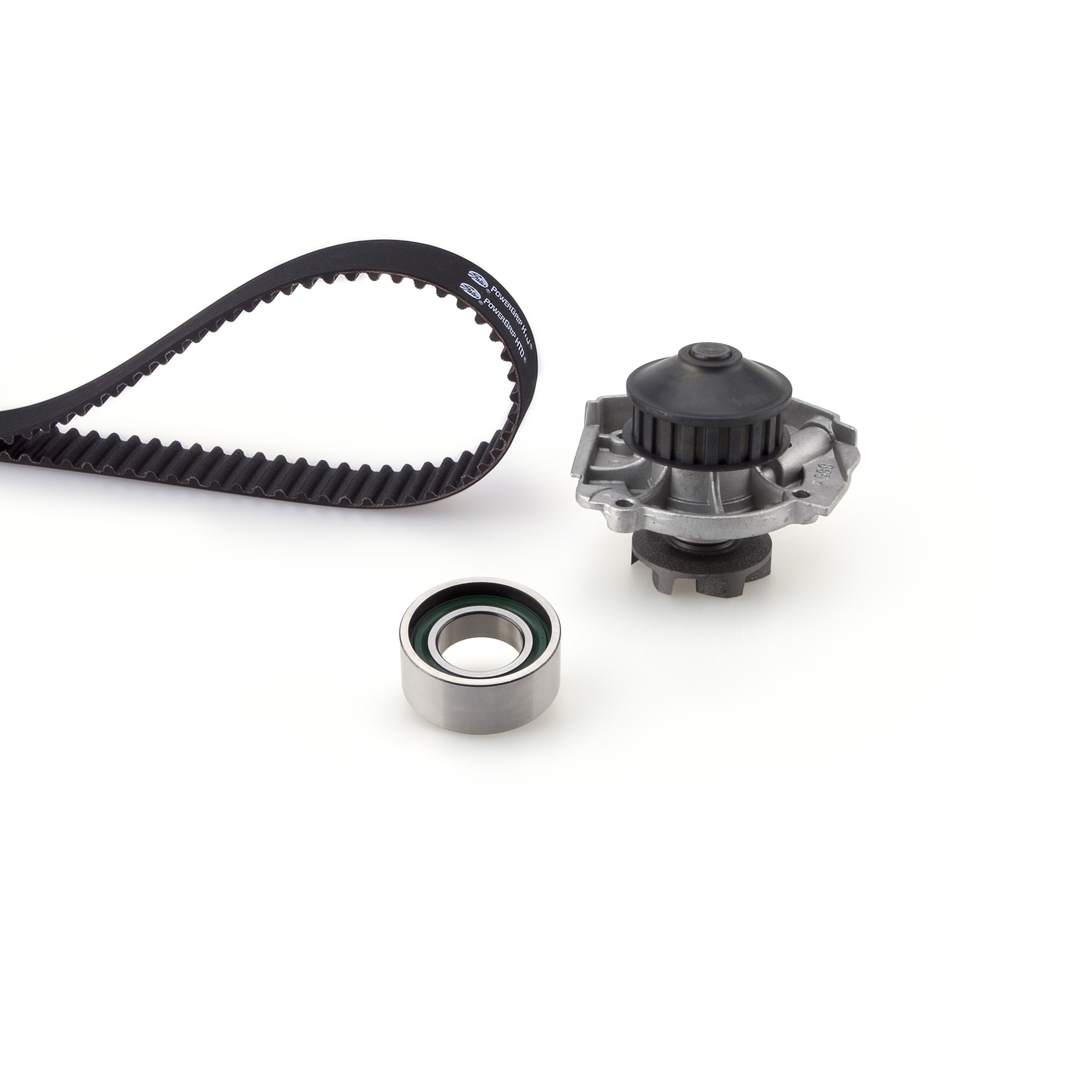 Water Pump & Timing Belt Kit  Art. KP15030FI